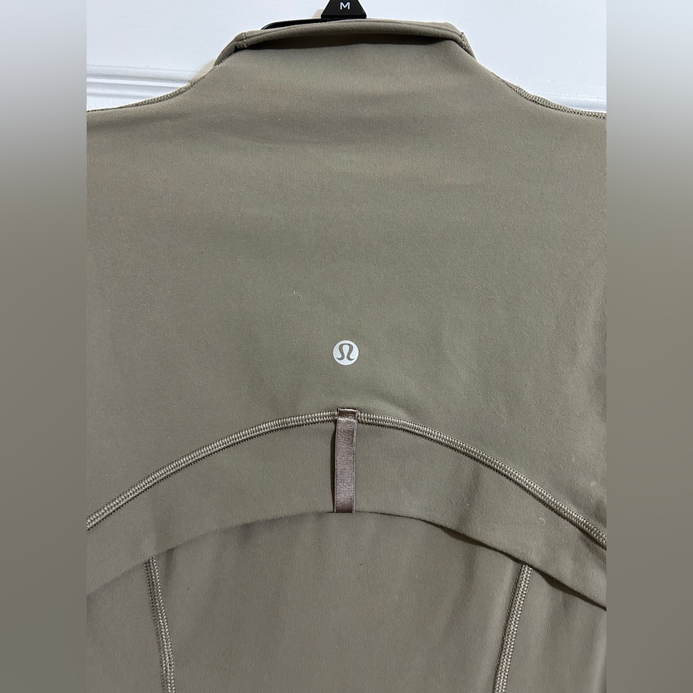 Lululemon Athletica Define Jacket (NEW) Women’s 8 (Worn 1-2 times.) - Picture 5 of 5